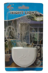 Ночник в розетку №-088
