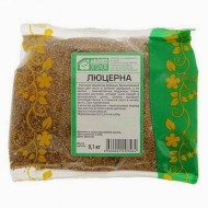 Люцерна 100гр (1уп/50шт) сидерат СЕМЕНА