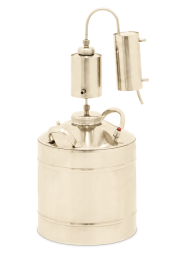 Дистиллятор Магарыч Премиум №-2 14лит