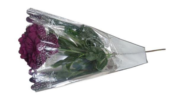 Конус мет/рис 30/60 Мотылек (1уп/100шт) Цена за лист