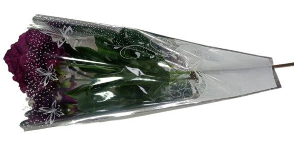 Конус мет/рис 30/60 Мотылек (1уп/100шт) Цена за лист