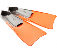 Ласты Pool Color Long р-р 36-37 Orange M074605307W