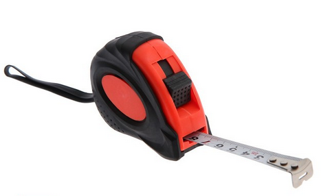 Рулетка 3мет