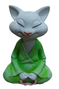 Фигурка Кот Кол Ба Сан 30см