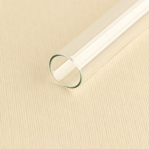 Колба флористическая Стеклянная набор 10шт*15см Арт-9684039