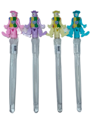 Мыльные Пузыри Клоун 47см