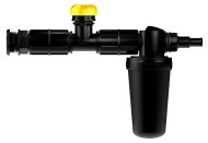 Комплект отвода воды из Ёмкости КОВ-1