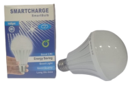 Лампа аккумуляторная 12-W Е27