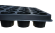 Палета для рассады круглые 40 ячеек (510*310мм)