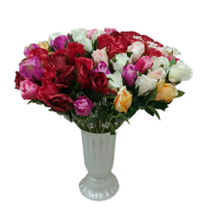 Роза 55 см одиночная Роза 55 см одиночная