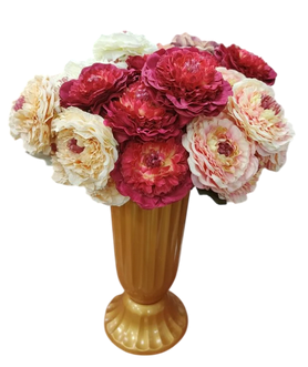 Букет Лулиан 7 голов 40см Арт-2303