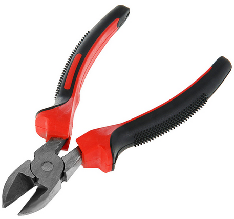 Бокорезы 160мм LOM Арт-1532373