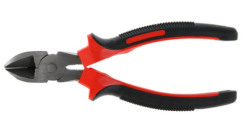 Бокорезы 160мм LOM Арт-1532373