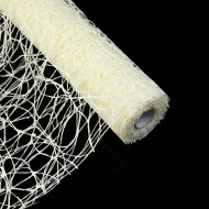 Сизаль искусственный Кремовый 50см*5м (КОРЕЯ)