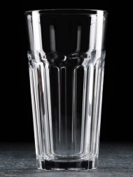 Стакан стеклянный Casablanca Арт-6946118 475мл