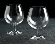 Набор Бокалов Бренди Golden Set 2шт*400мл 1301496