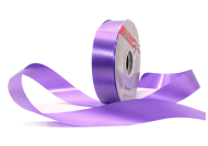 Лента Простая 3см*100ярд Фиолетовая