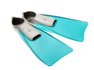 Ласты Pool Color Long р-р 34-35 Turquoise M074605216W