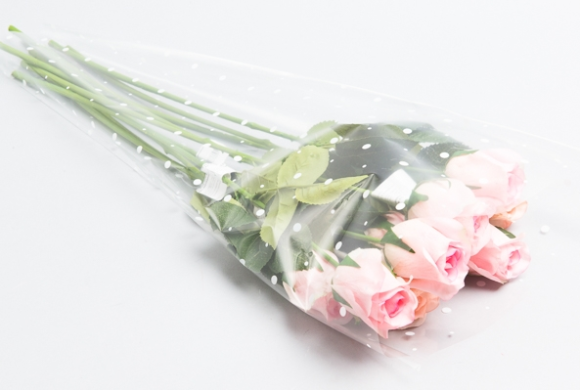 Конус рис/рис 30/60 Алиса Горох (1уп/50шт) Конус рис/рис 30/60 Алиса Горох (1уп/50шт)