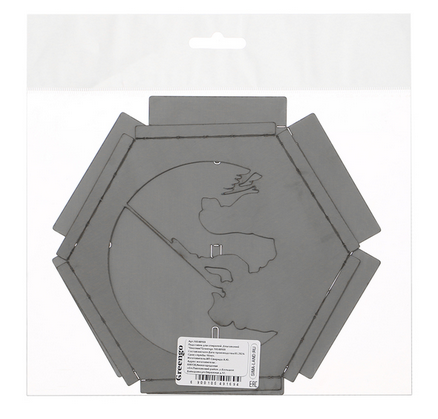 Подставка под спирали Охотник Арт-10549169 (от комаров и для благовоний)