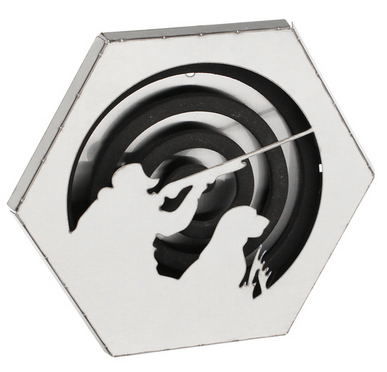 Подставка под спирали Охотник Арт-10549169 (от комаров и для благовоний)