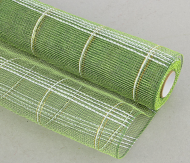 Сетка Голд Зеленая 54см*10м