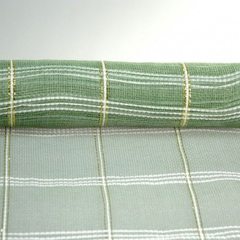 Сетка Голд Зеленая 54см*10м