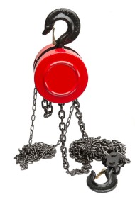 Таль Цепная 5тонны*3метра Цепь