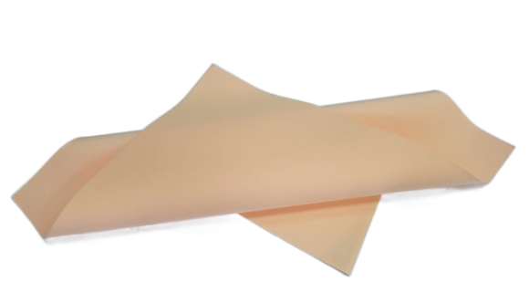 Фоамиран 1,2мм 60*70см Персик (1уп/10шт) Фоамиран 1,2мм 60*70см Персик (1уп/10шт)