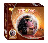 Мозаика Puzzle Шар 240 Принцессы Египта 98125