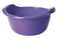 Таз 13лит хозяйственный (СИБИРЬ) (D-37см)