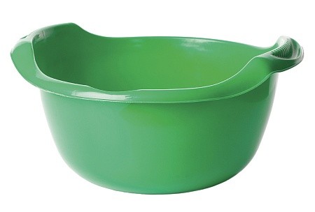 Таз 13лит хозяйственный (СИБИРЬ) (D-37см)