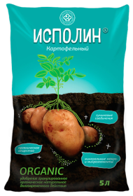 Удобрение Исполин Картофельный 5лит Биогумус (1уп/5шт)
