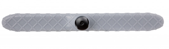 Швабра пластиковая + черенок Стандарт Арт-М-1071 БАШ пластик (Н-110см)