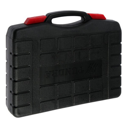 Набор инструментов TUNDRA 60 предметов в кейсе Арт-1720447 Набор инструментов TUNDRA 60 предметов в кейсе Арт-1720447