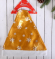 Колпак Новогодний Перелив (текстиль) 39*27см Арт-806291 Колпак Новогодний Перелив (текстиль) 39*27см Арт-806291