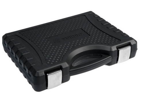 Набор инструментов TUNDRA 94 предмета в кейсе Арт-1720449