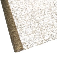 Сизаль искусственный ХАКИ 50см*5м (КОРЕЯ)