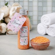 Жемчужины для ванн Ты особенная 80гр