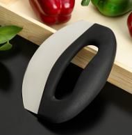 Измельчитель для Зелени Доляна Агата Нержавеющая сталь Арт-7571904