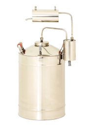 Дистиллятор Магарыч Премиум 20лит