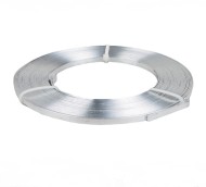 Проволока Алюминевая 0,5мм*5м Плоская