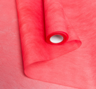 Фетр 50см*15м Красный