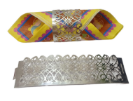 Салфетница набор 10шт цена за набор Арт-29016