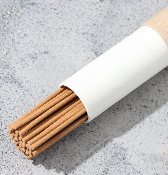 Набор Благовоний Вкус уюта Красный 48шт Арт-10180006