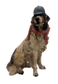 Фигурка Собака Арт-FS-46522 29см
