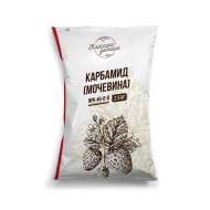 Удобрение Карбамид (мочевина) 2,5кг Классика Дачника (1уп/10шт)
