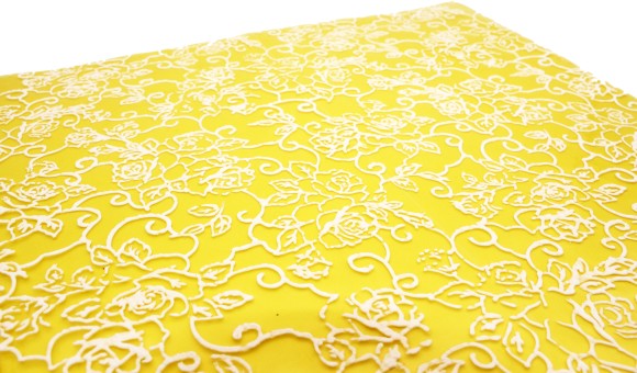 Упаковка Листами Узор ОБЪЁМНЫЙ (1уп/20шт)