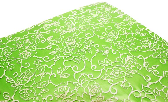 Упаковка Листами Узор ОБЪЁМНЫЙ (1уп/20шт)