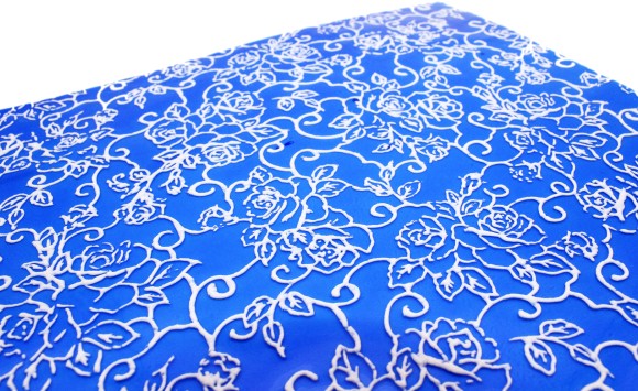 Упаковка Листами Узор ОБЪЁМНЫЙ (1уп/20шт)